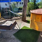 Apartamento Near In Siofok-balaton 20002 *