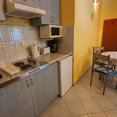 Near In Siofok-balaton 20002