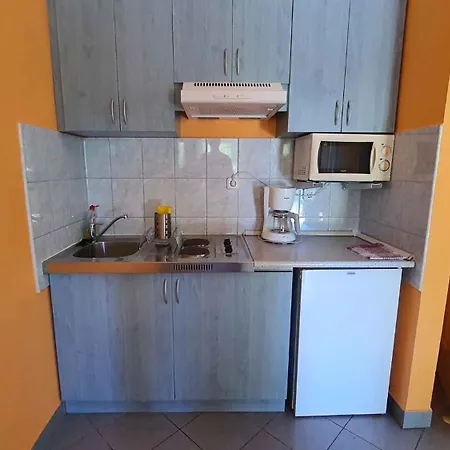 アパート Near In Siofok-balaton 20002 シオーフォク