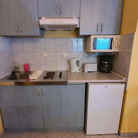 Apartment Near In Siofok-balaton 20002 Siófok