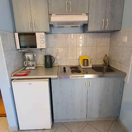 Near In Siofok-balaton 20002 *