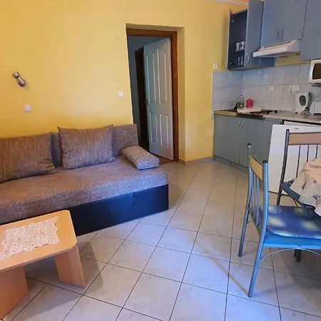 Near In Siofok-balaton 20002 Apartment