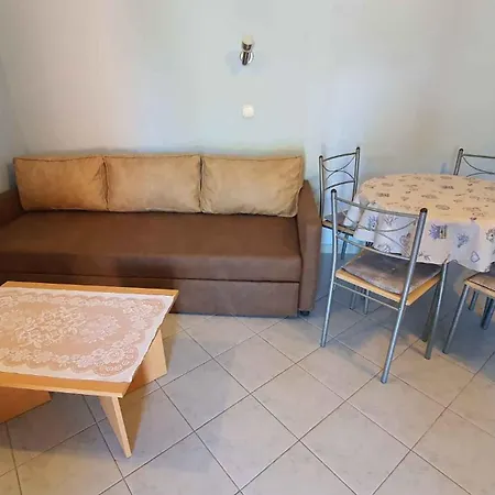 Apartment Near In Siofok-balaton 20002 Siófok