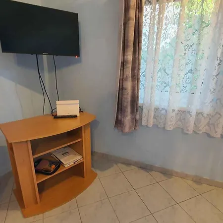 Near In Siofok-balaton 20002 Apartment