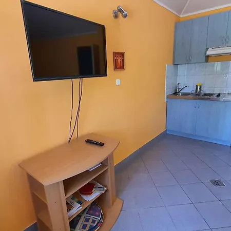 Near In Siofok-balaton 20002 Apartment