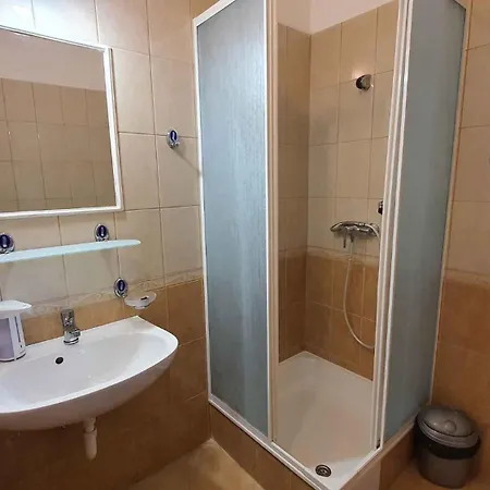 Near In Siofok-balaton 20002 Apartment Siófok