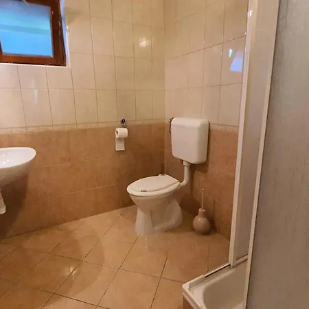 Apartment Near In Siofok-balaton 20002 *