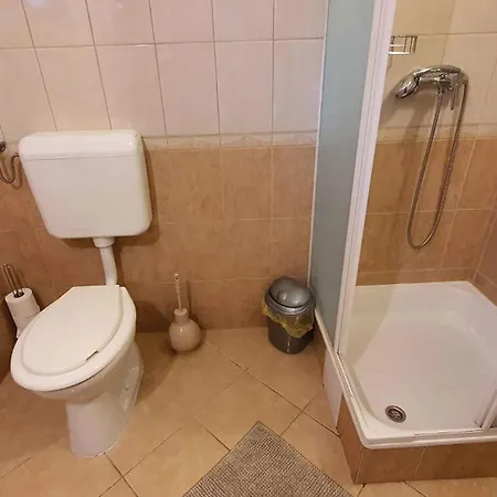 Near In Siofok-balaton 20002 Apartment