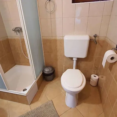 Apartment Near In Siofok-balaton 20002 *