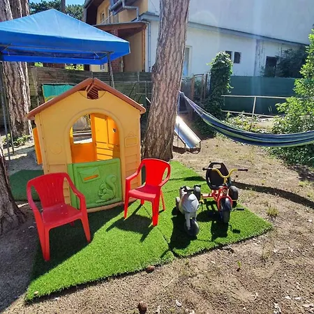 Near In Siofok-balaton 20002