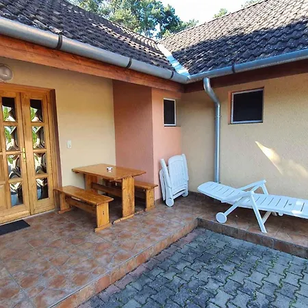 Apartment Near In Siofok-balaton 20002 *