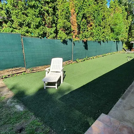 Apartment Near In Siofok-balaton 20002 *