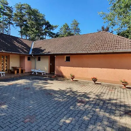 Near In Siofok-balaton 20002 Apartment Siófok