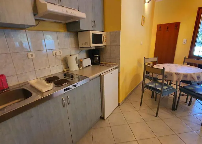 Near In Siofok-balaton 20002