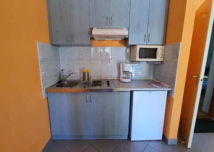 アパート Near In Siofok-balaton 20002 シオーフォク