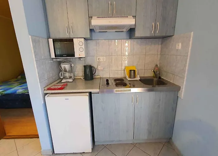 Near In Siofok-balaton 20002 *