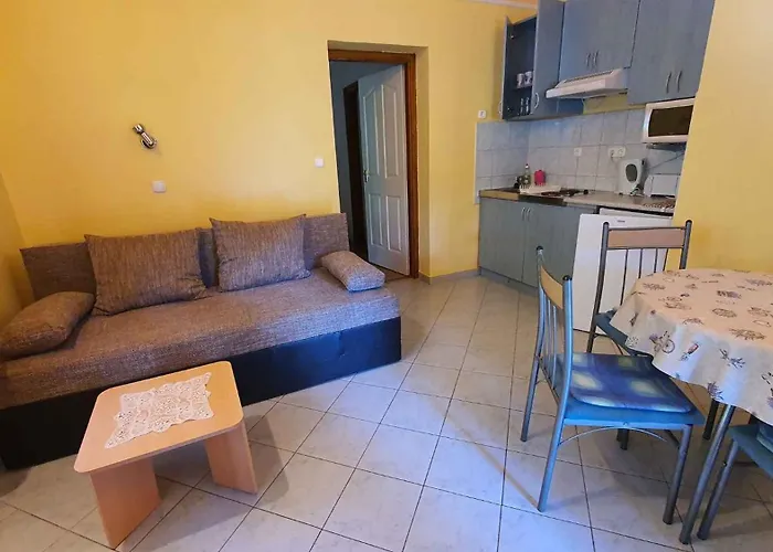 Near In Siofok-balaton 20002 アパート