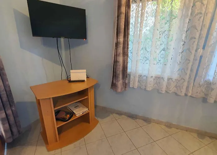 Near In Siofok-balaton 20002 アパート