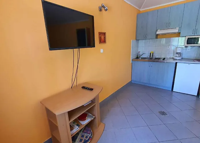 Near In Siofok-balaton 20002 アパート