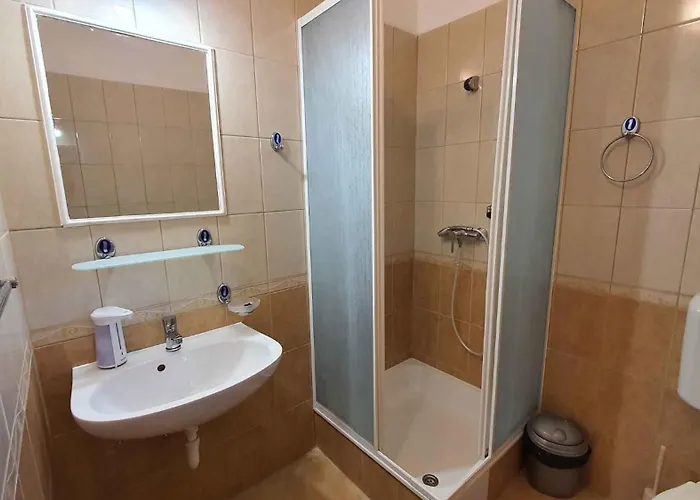 Near In Siofok-balaton 20002 アパート シオーフォク