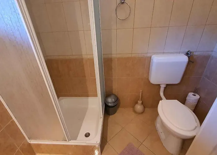 Near In Siofok-balaton 20002 アパート *