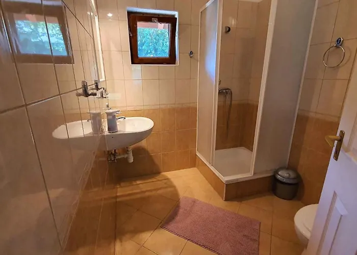 Near In Siofok-balaton 20002 アパート