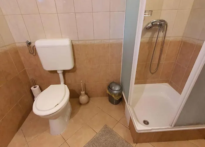 Near In Siofok-balaton 20002 アパート