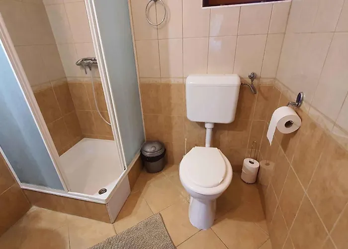 アパート Near In Siofok-balaton 20002 *