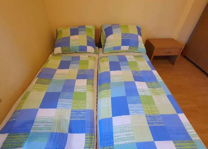 Near In Siofok-balaton 20002