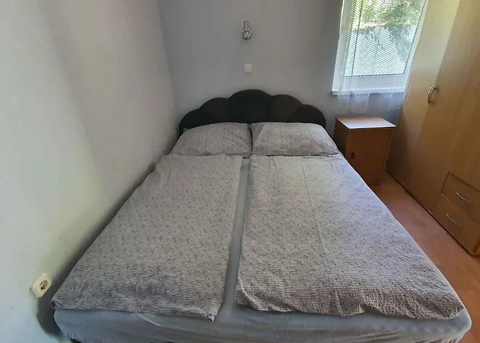 Near In Siofok-balaton 20002 アパート