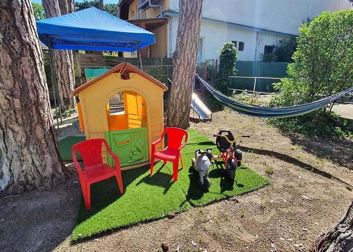 Near In Siofok-balaton 20002