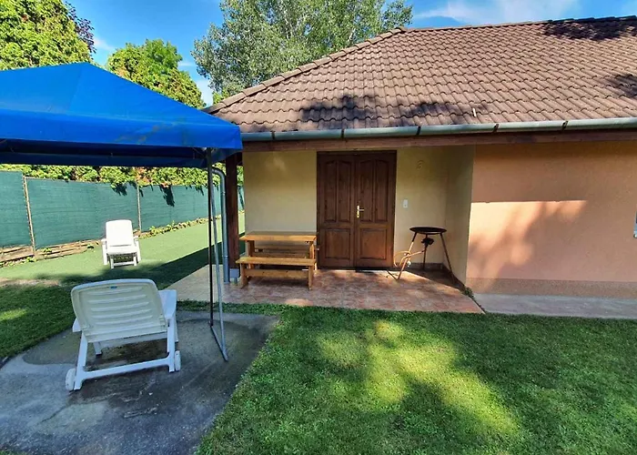 Near In Siofok-balaton 20002 * シオーフォク