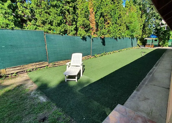 アパート Near In Siofok-balaton 20002 *