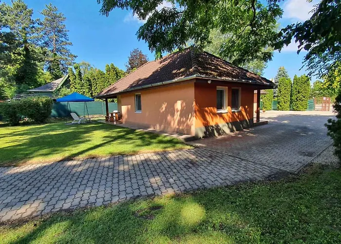 Near In Siofok-balaton 20002 アパート