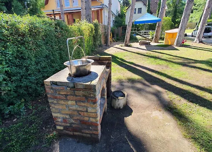 Near In Siofok-balaton 20002 *